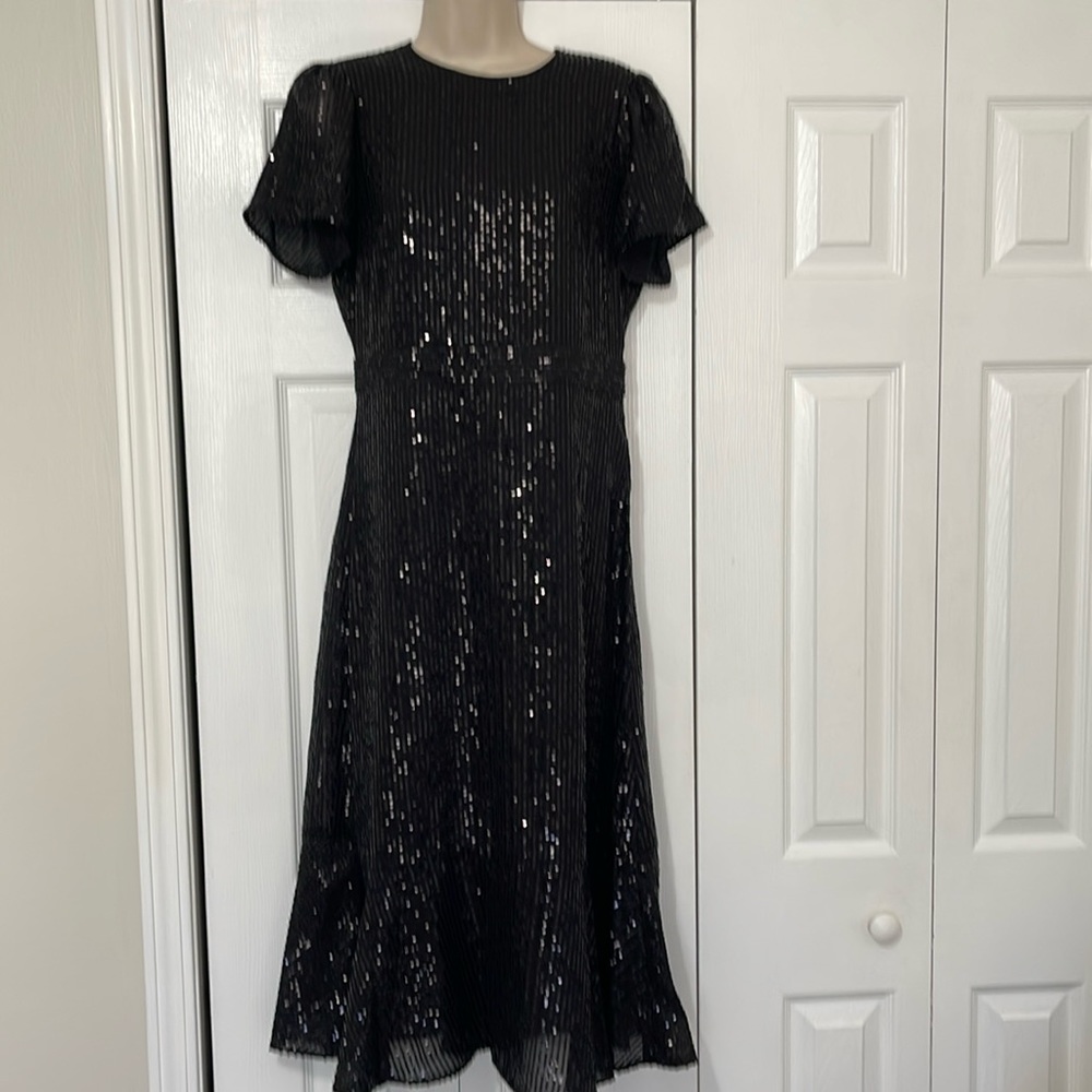 NWT Michael Kors sequin dress size 6